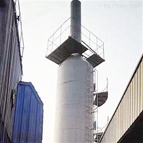 ph-14银河集团9873CM机械ph-14化工窑炉除尘脱硫塔