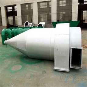 ph-05银河集团9873CM机械ph-05环保型旋风除尘器